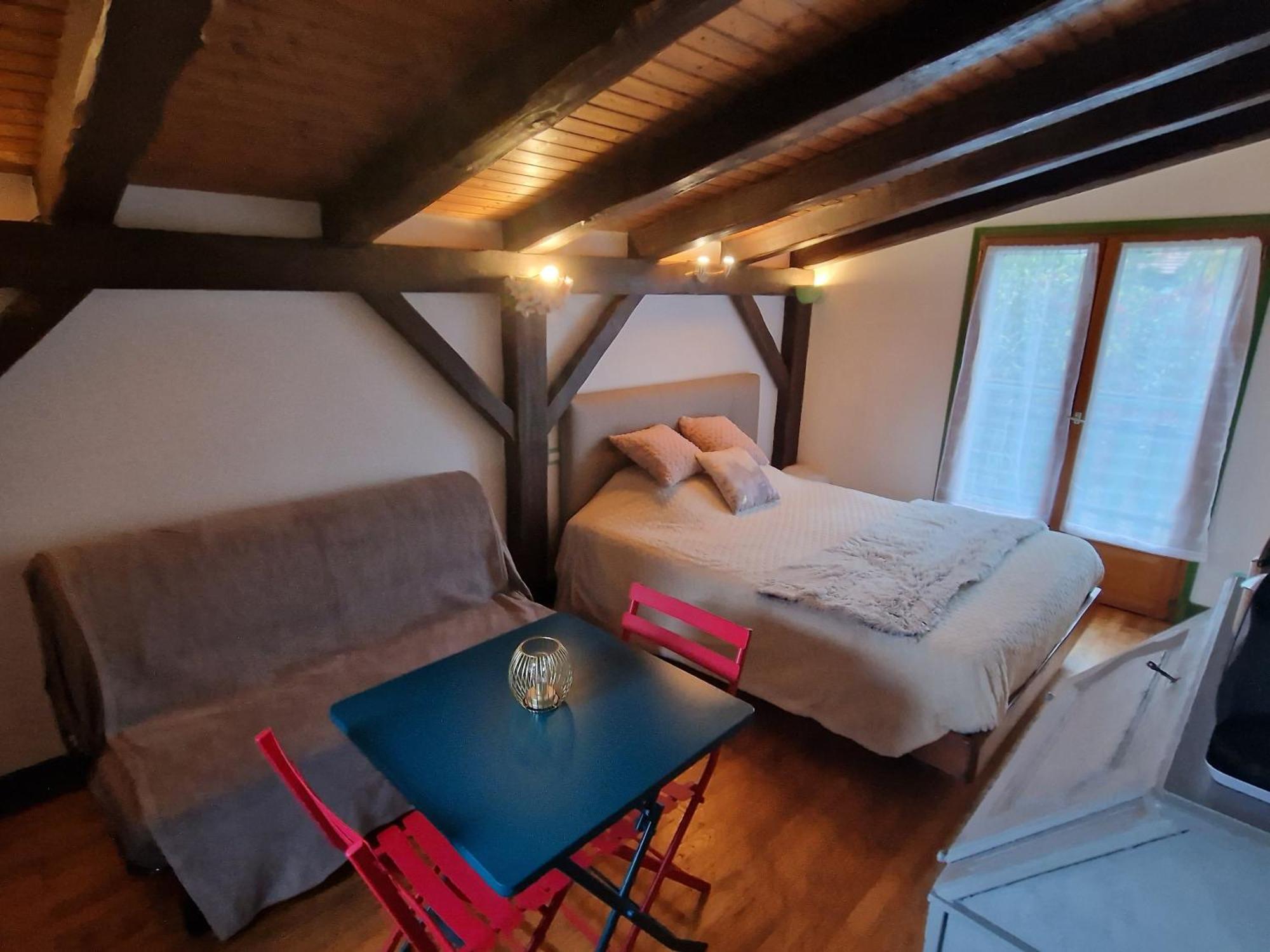 Chambre D'Hotes Lovagny Exterior photo